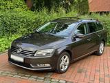 Volkswagen VW Passat 3C B7 2.0 TDI Variant Kombi Klim... - Volkswagen Passat: 3c Variant