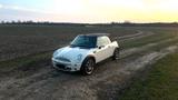 MINI Mini Cooper 1.6 Cabrio 6/28 TÜV 18 Zoll TA... - MINI MINI aus 2007: Cabrio