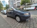 Fiat Punto - Fiat Punto: Automatik