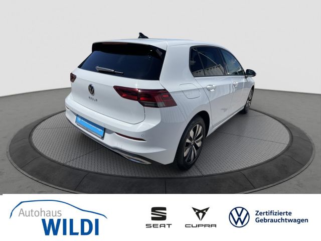 Golf VIII Move 1.5 TSI ACC NAV DAB+ LED Klima