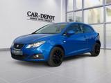Seat Ibiza SC Good Stuff*KLIMA*SPORT*PDC*BLUET.*AUX* - Seat Ibiza aus 2010: Sport
