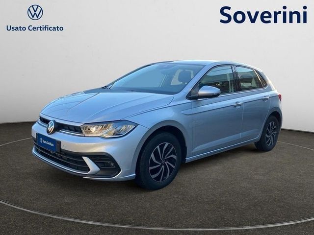 Jiný Volkswagen Polo 1.0 TSI DSG Life