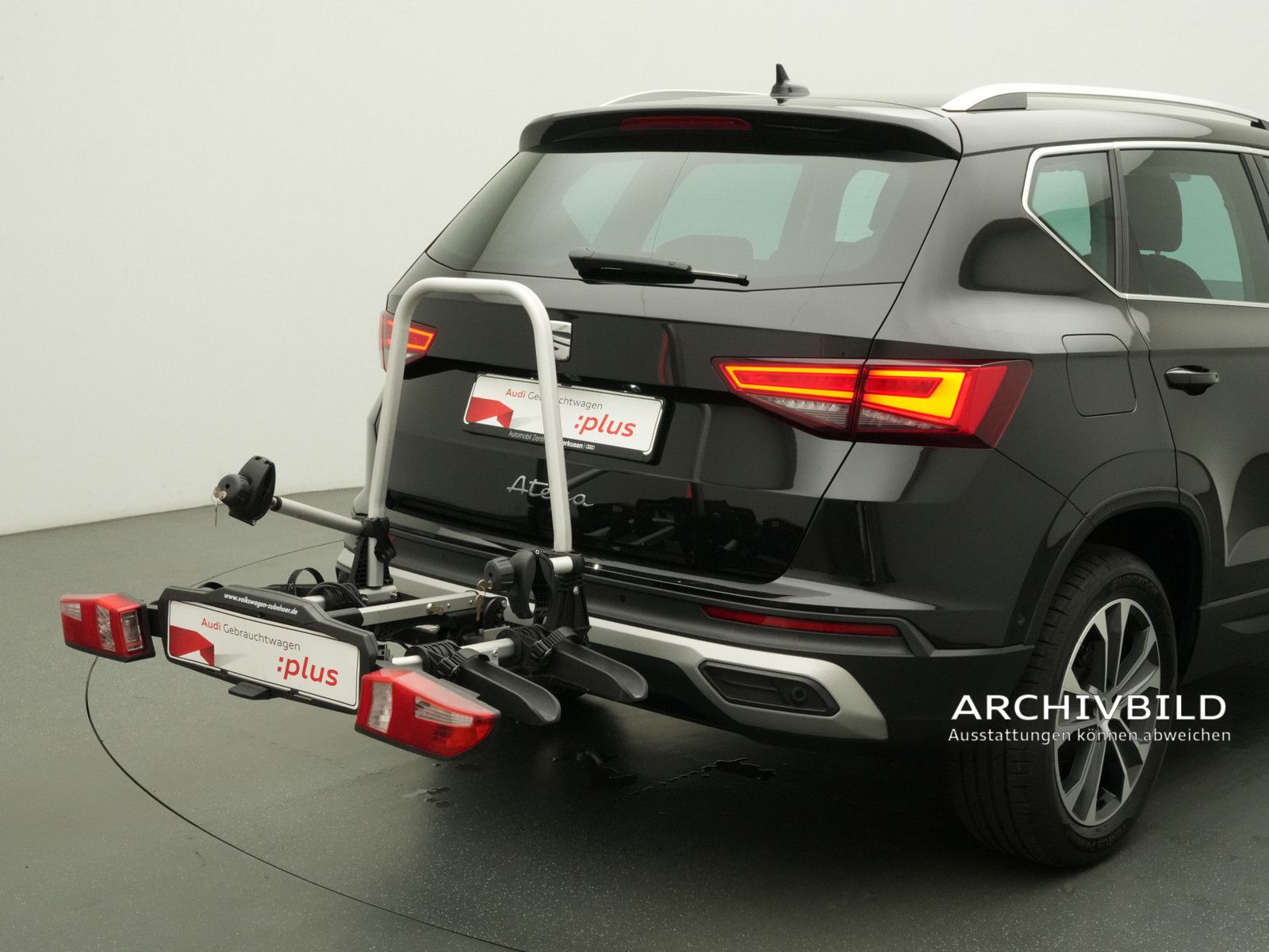 Seat Ateca - Bild 5
