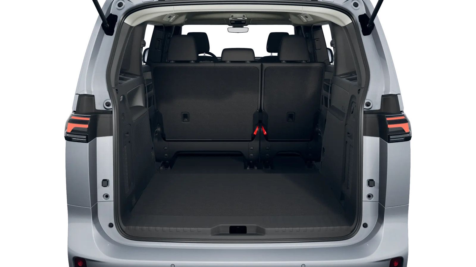 Volkswagen ID. Buzz - Bild 7