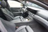 Mercedes-Benz E 450 4MATIC T AVANTGARDE Autom. - Mercedes-Benz E 450