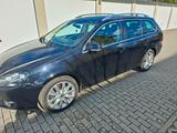 Volkswagen Golf 1.4 TSI 90kW Comfortline Variant Comfor... - Volkswagen Golf aus 2011 mit Benzin-Antrieb: Kombi, 1.4