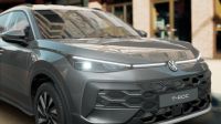 Volkswagen T-Roc - Vorschau Bild 13