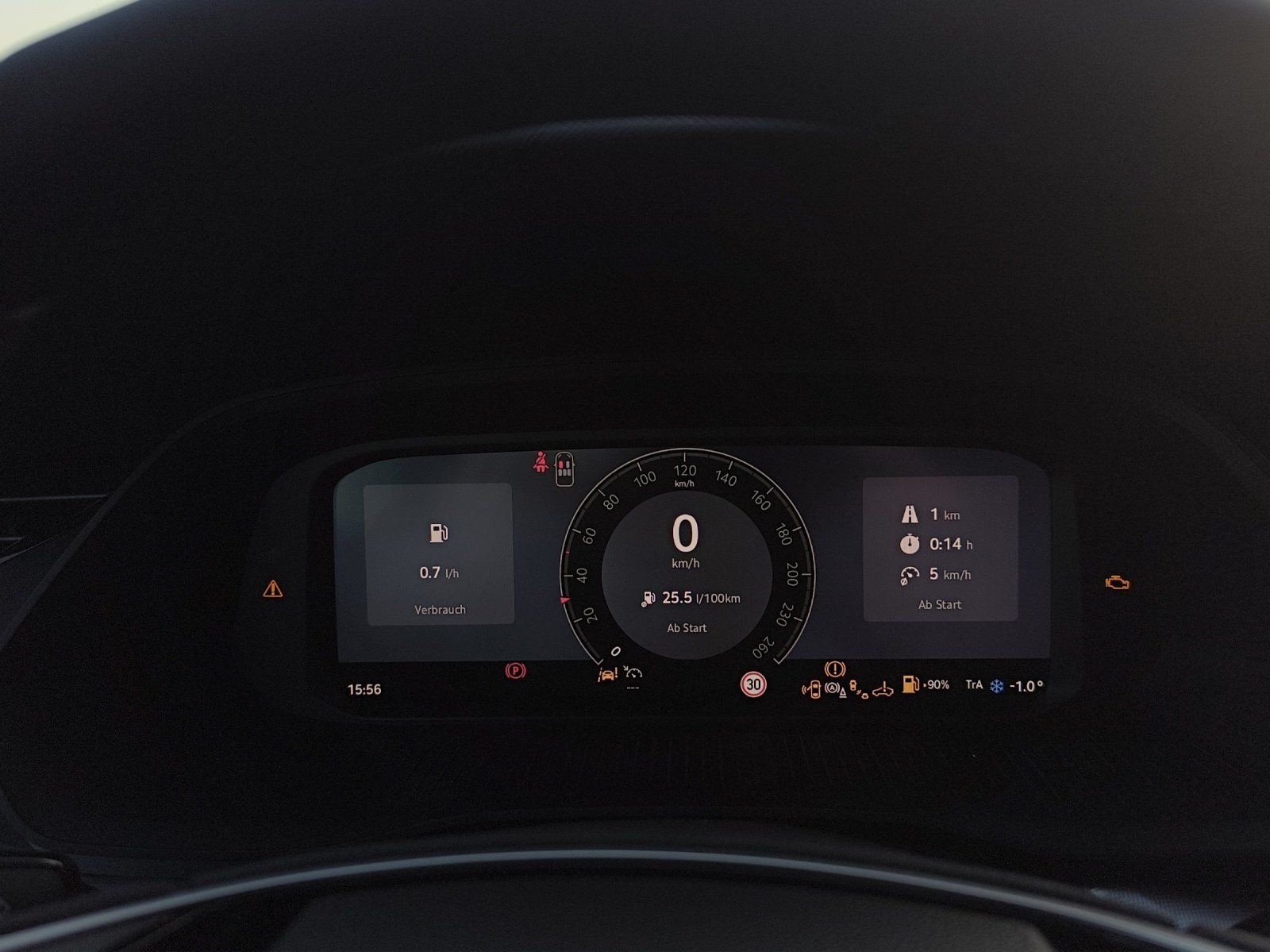 Skoda Octavia - Bild 15