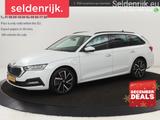 Skoda Octavia kombi 1.4 TSI iV PHEV Business Edition | - Skoda Octavia: Phev