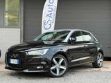 Audi AUDI A1 1.4 TDI ultra Sport S-line - Audi A1: TDI Sport