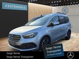 Mercedes-Benz T 180 d PROGRESSIVE STANDARD *LED*NAVI*KAM*AHK*A - Mercedes-Benz T-Klasse Jahreswagen