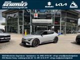 Kia EV6 GT 84 kWh ALLRAD AUTOMATIK GLASDACH - Kia EV6 Jahreswagen