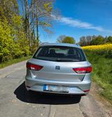 Seat Leon ST 1.6 TDI 85kW ST Autom. Schiebedach AHK - Seat Leon mit Diesel-Antrieb: 1.6