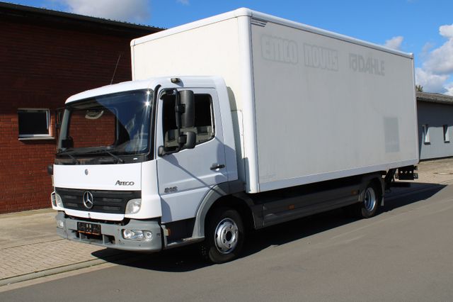 Mercedes-Benz Atego