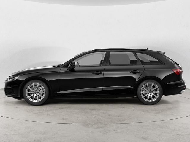 A4 Avant 35 TFSI