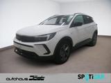Opel Grandland GS 1.2 T - knapp 13.000,- € unter NP!  - Opel Grandland (X) in Ludwigshafen