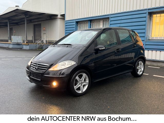 Mercedes-Benz A 150 A -Klasse A 150