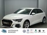 Audi A3 Sportback 35TFSI S tronic S line/Navi/GRA/LED - Audi A3 mit Benzin-Antrieb: Limousine, Automatik