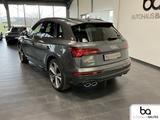 Audi SQ5 3.0 TDI quattro 21/Matrix/Navi/Kam/Smart/AHK - gebrauchte Audi SQ5 aus dem Jahr 2023