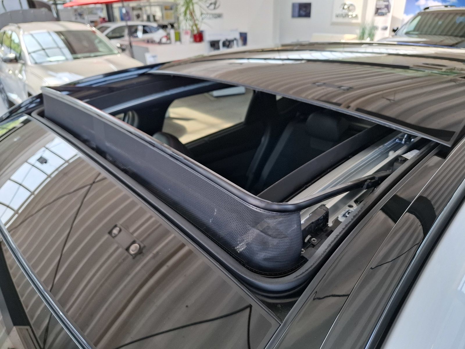 Hyundai TUCSON - Bild 37
