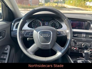 Audi A4 - 12