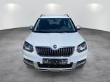 Skoda Yeti TSI Ambition 4x4 Outdoor Navi Sitzh. Klimaa - Skoda Yeti: Bluetooth