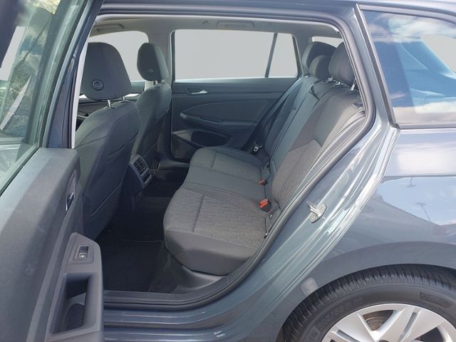 Golf VIII Variant 1.5 TSI PANO+HEAD-UP+ACC+NAVI.