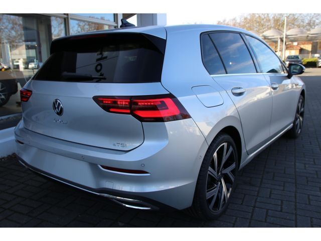 Golf Style 1,5 l eTSI OPF 110 kW (150 PS) 7-Gang