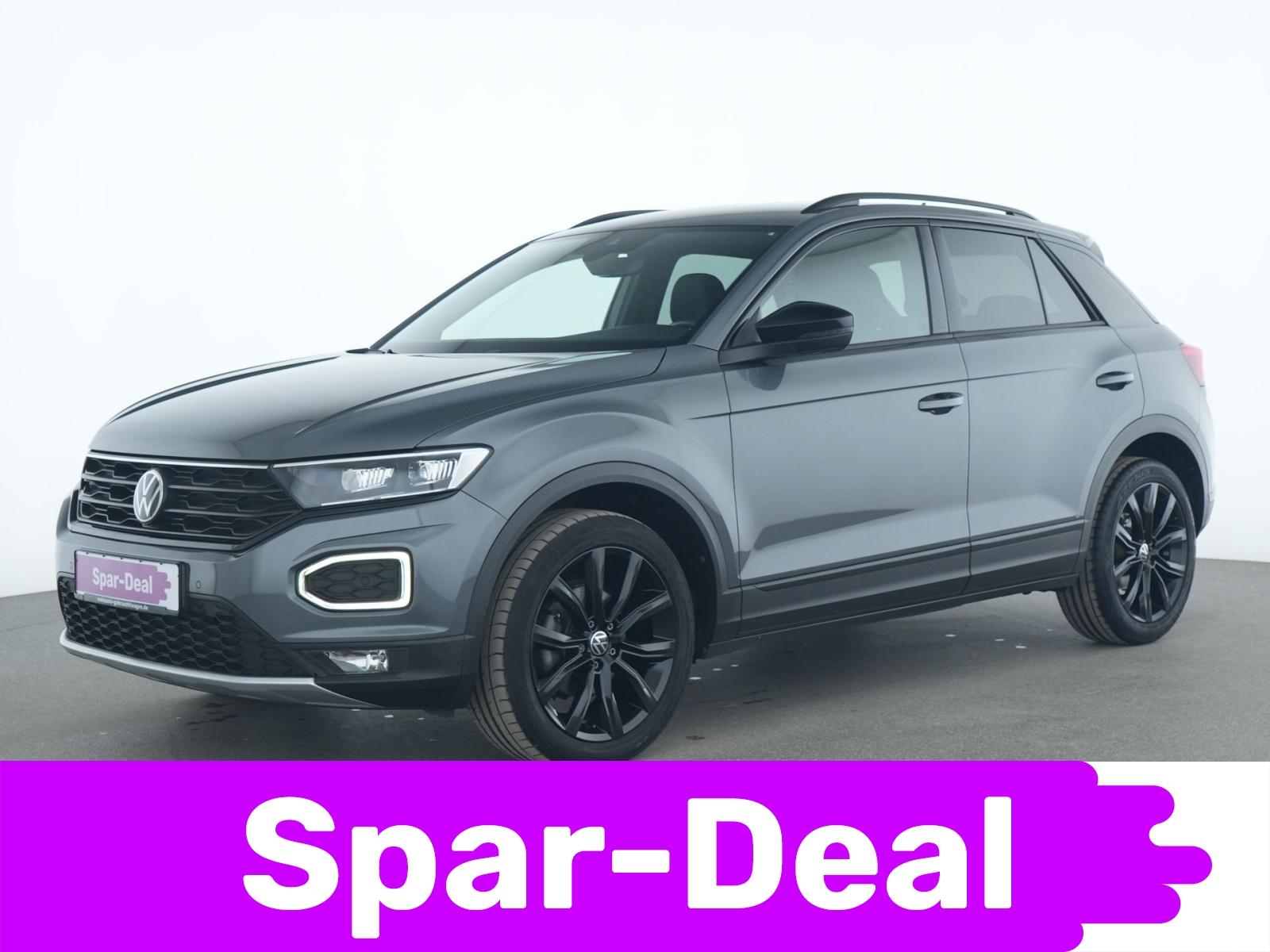 Volkswagen T-Roc Sport Kamera|LED|ACC|CarPlay|Kessy|Navi|SH
