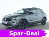 Volkswagen T-Roc Sport Kamera|LED|ACC|CarPlay|Kessy|Navi|SH - Volkswagen T-Roc aus 2022