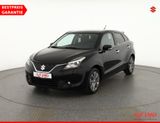 Suzuki Baleno 1.0 Boosterjet Xenon Navi Kamera Keyless - Suzuki Baleno: Limousine