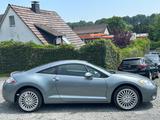 Mitsubishi Eclipse 2.4 Automatik TOP-ZUSTAND - Mitsubishi Eclipse: 2.4