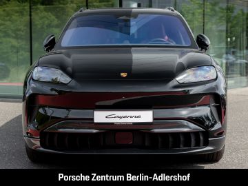 Porsche Cayenne - 7