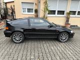 Honda CRX V-TEC EE8 - gebrauchte Honda CRX aus dem Jahr 1991