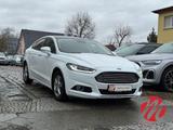 Ford Mondeo Titanium 2.0 TDCI Panorama Navi LED Ambie - Ford Mondeo Gebrauchtwagen in Berlin