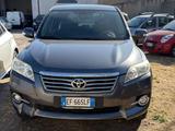 Toyota RAV 4 RAV4 Crossover 2.2 D-Cat A/T 150 CV - Toyota: D Cat