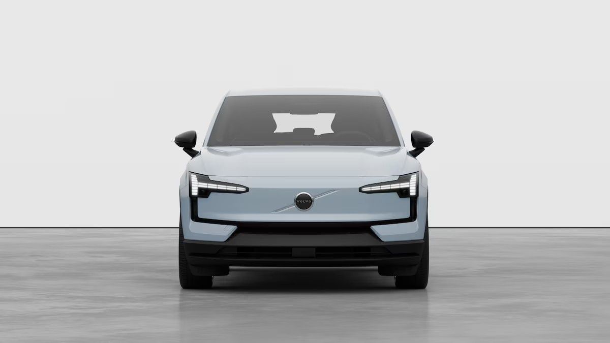 Volvo EX30 - Bild 5