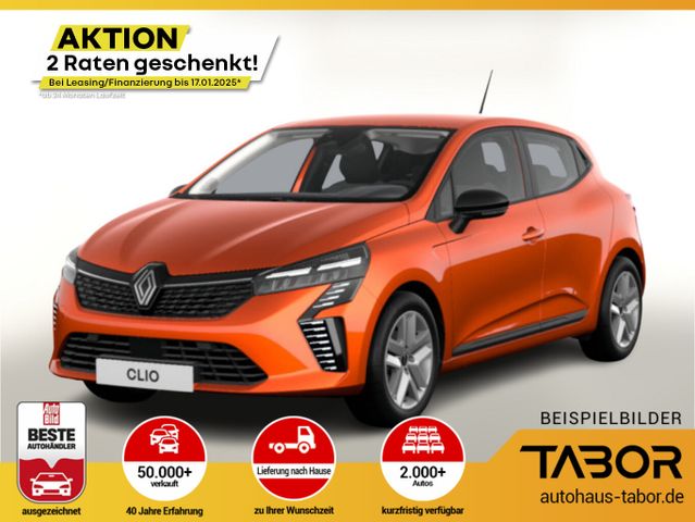 Renault CLIO Evolution TCe 100 LPG Kam SHZ PDC