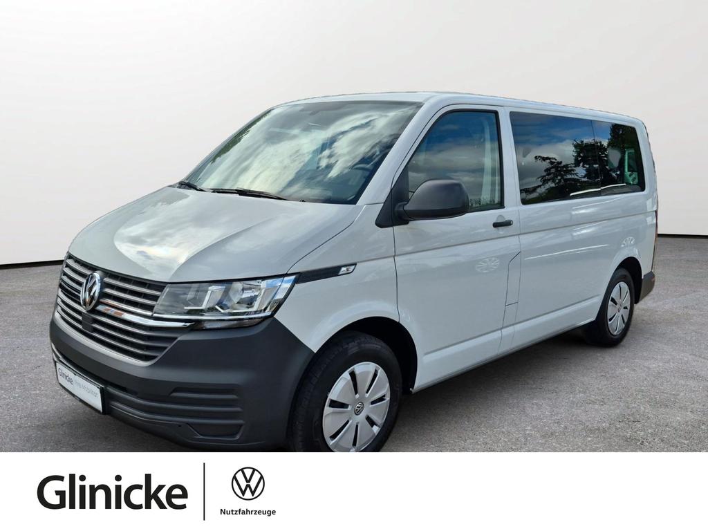 Volkswagen T61 Kombi FWD 2020