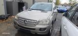 Mercedes-Benz Mercedes Ml 320 cdi 4matic - Mercedes-Benz ML 320 in Berlin