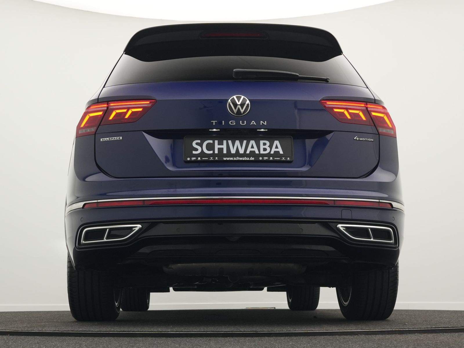 Volkswagen Tiguan Allspace - Bild 42