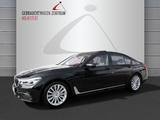 BMW 750d xDrive Harman-Kardon PANO*Cam*StandHz*SoftC - BMW 750 mit Diesel-Antrieb