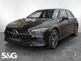 Mercedes-Benz A 200 Progressive Plus LED+17"+MBUX - Mercedes-Benz A 200: Limousine