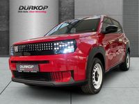 Fiat Grande Panda - Vorschau Bild 1