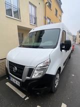 Nissan NV400 - Nissan NV400 von privat