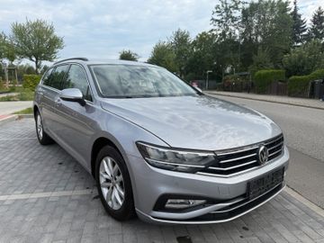 Volkswagen Passat Variant - 6