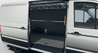 Volkswagen Crafter - Vorschau Bild 11