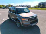 Honda Element SC FWD Microcamper - Honda Element Gebrauchtwagen