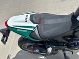 Ducati Monster 30 Anniversario (No 249/500) - DUCATI MONSTER 30 ANNIVERSARIO