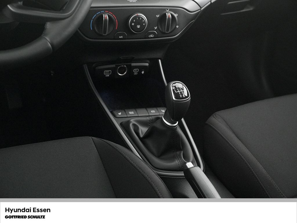 Hyundai i20 - Bild 14